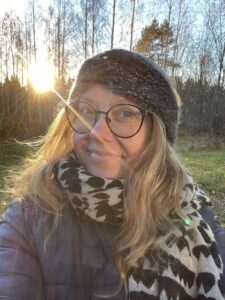 Doula Kuopion alueella ja etänä